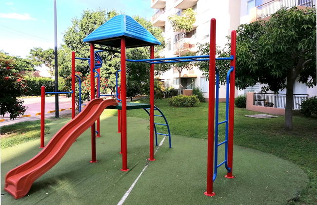 Confortable Apartamento Vacacional - Photo 11