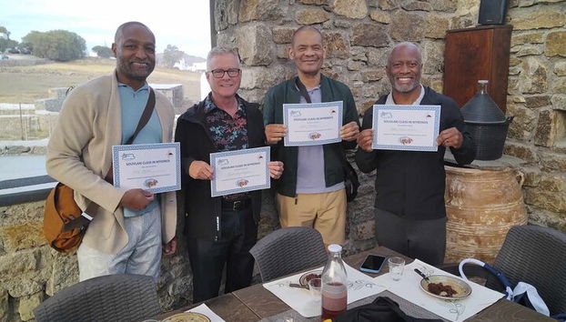 Clase de cocina Souvlaki en Mykonos - Foto 5