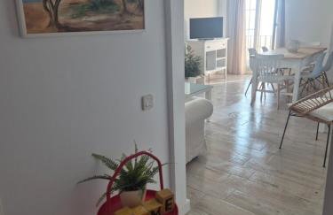 TOP APARTMENT! Frente al mar y gran terraza - Photo 33