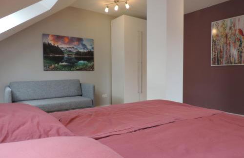 Ferienwohnung-Geltendorf Nähe Ammersee - Foto 15