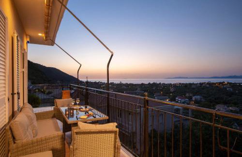 Villa Dimitris - The House & The Suite - Foto 49