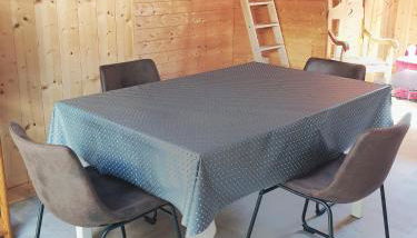 WhispeRive Lodge - le vert aux bords de rive - Photo 5