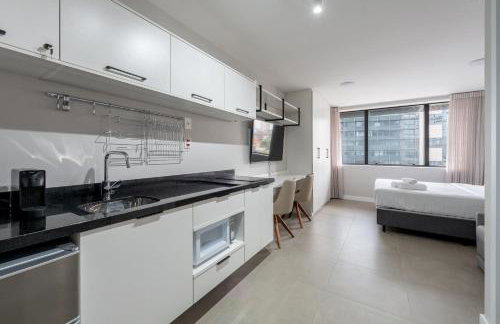 Carlos Gomes Square by LikeHome - Foto 64