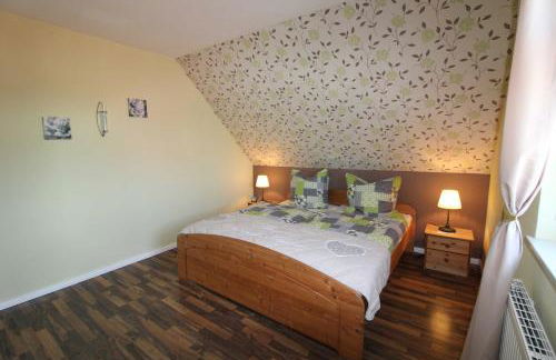 Ferienhaus Moorspatz, 95143 - Photo 17