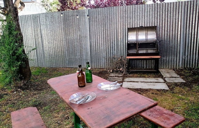 Mi Casa Tu Casa - Foto 47