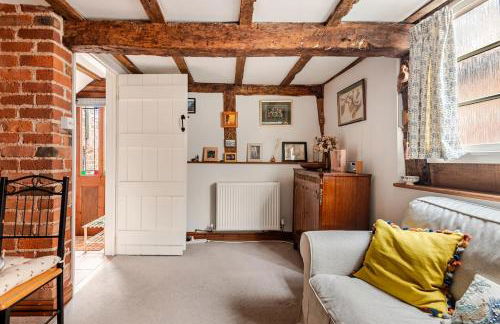 Quaint Cottage in the heart of the Cotswolds - Foto 4