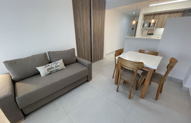 Luxury Temporary Rental With Pool in Caballito - Foto 10