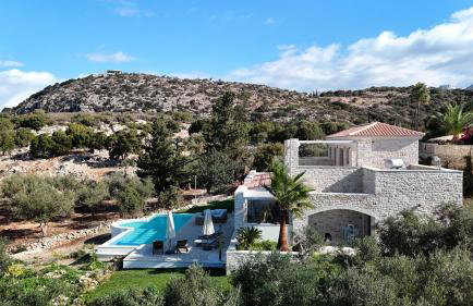 Villa Lumidana - Foto 43