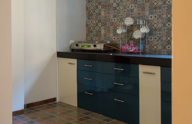 3BHK by Tripvillas Holiday Homes - Foto 18