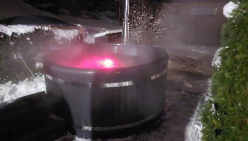 Zielony Zakątek Sosnówka - Foto 3