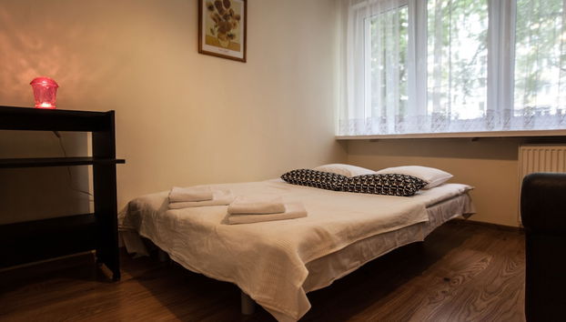 Apartamenty Varsovie Superb Panska 5 - Foto 3, Habitación