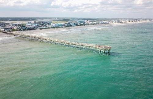 The Sassy Sea Turtle - Foto 5