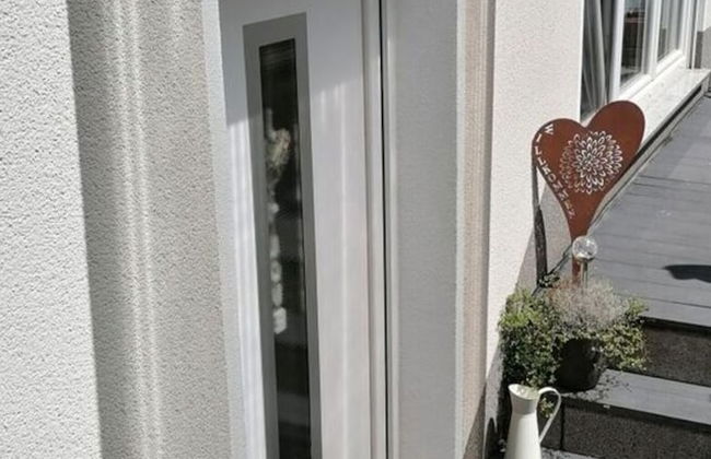 Holiday Apartment Kerstin - Foto 32