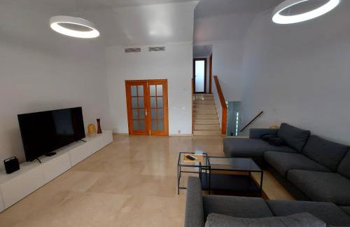 Villa Happiness - Luxury chalet with sea view - Foto 19