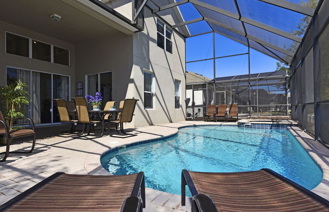 Windsor Hills Resort Villa - Foto 17