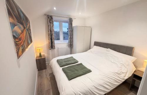 Bright Cozy 2 bedroom Apartment in Oxford - Foto 20