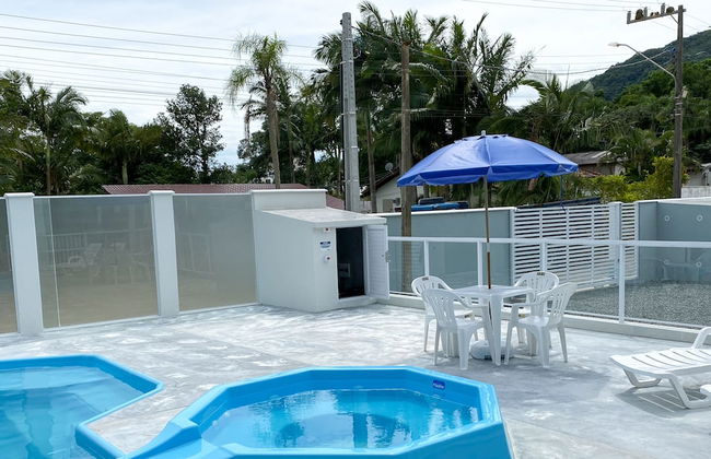 Ecomarine Apart Hotel - Foto 53