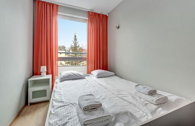 Dom & House - Apartments Sunrise - Foto 6