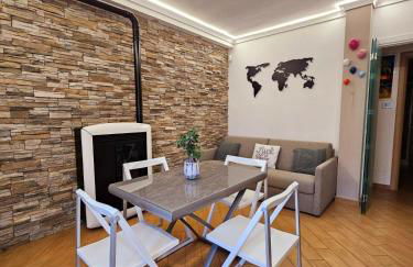 Oasi di Greta Suite Home - Fiumicino - Foto 1