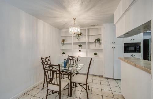 Heart of Housto - 3BD Apt - Foto 9