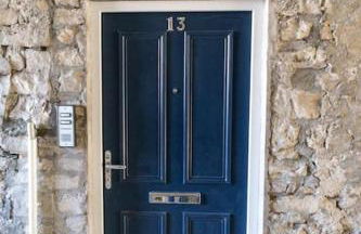 Cosy, Boutique Central Kirkby Lonsdale Apartment - Photo 10