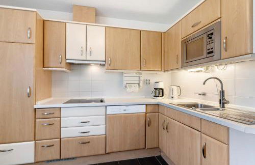 Ferienhaus Waldfee - Foto 9