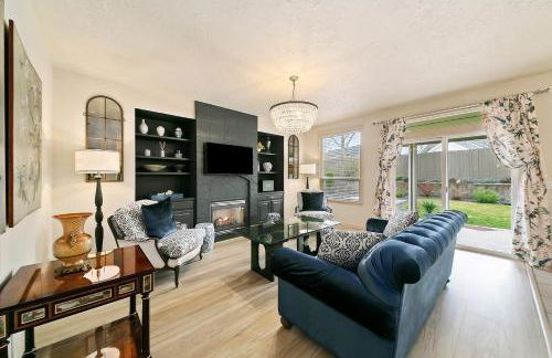 Boise Hills Luxurious Retreat - Foto 32