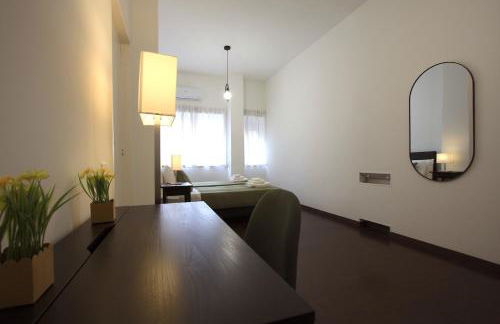 Villa Borghese Holiday House - Foto 17