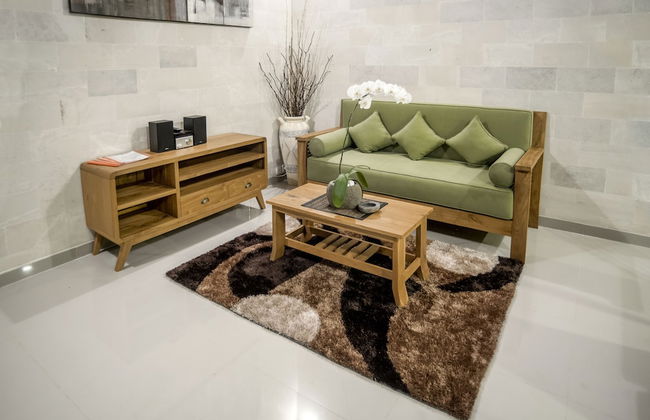 Sandi Agung Villa Bidadari - Foto 11