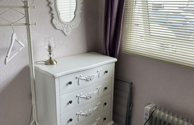 Chalet No 30 - Holiday Home From Home! - Foto 16