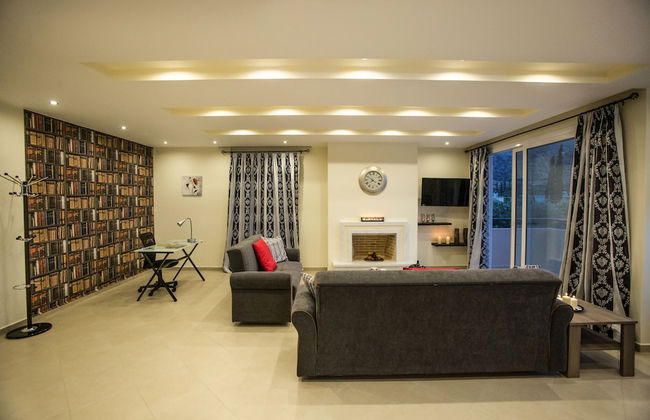 Panorama Villa - Foto 35