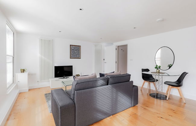Covent Garden by Excel Apartments - Foto 61