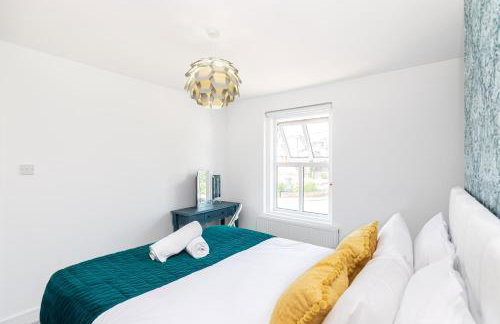 Westview Cottage bikes/chef/hot tub - Foto 11