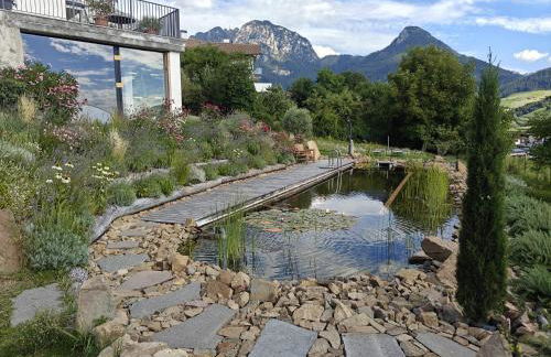 Residence Villa Schlern - Foto 60