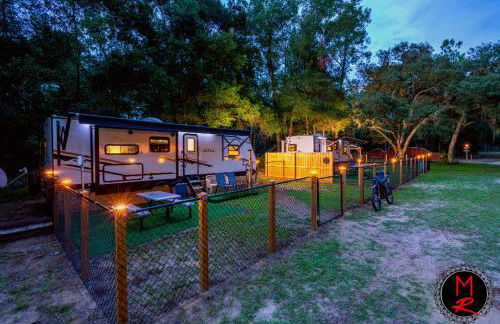 Moto Ranch at Croom - Foto 25