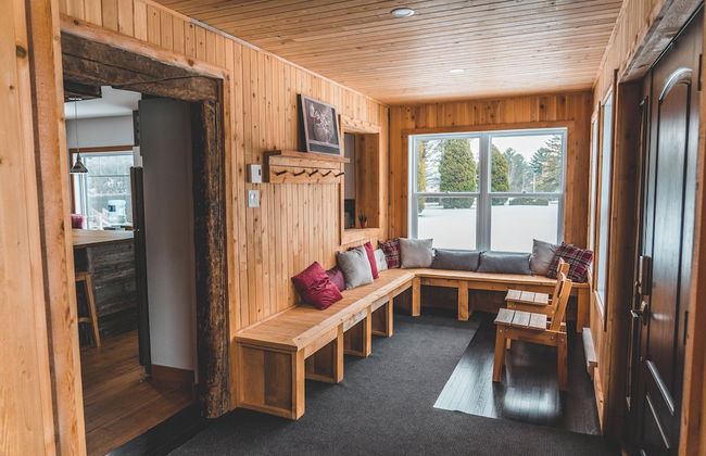 Le 2800 du Parc - Foto 65