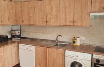 SE ALQUILA CHALET CON PISCINA Y YACUCCI - Foto 8