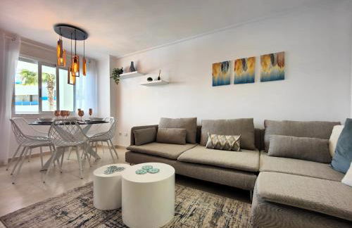 Salinas Luxury DaNuria - Foto 8