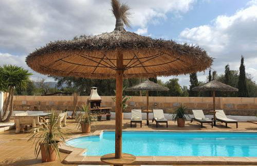 Eco Finca Sa Font Blava - Foto 1