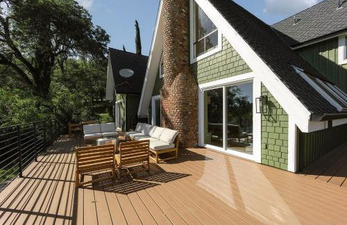 Lakefront Cottage at Lakewood - Foto 50