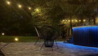 Domek w górach - Sudety, Kotlina Kłodzka - Foto 5