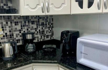 1 quadra da Praia e da Roda Gigante - Foto 32