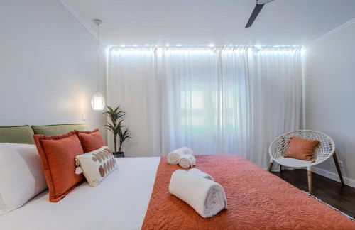 GuestReady - Charming Apartment with Patio - Foto 27