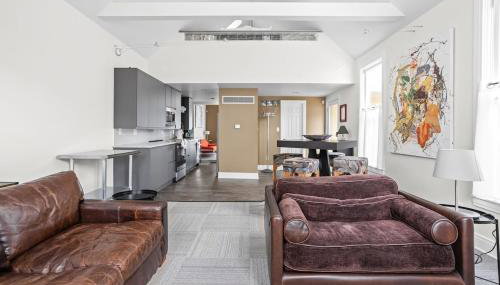 Downtown Gem on Quiet Street Great Location Family Friendly - Foto 3