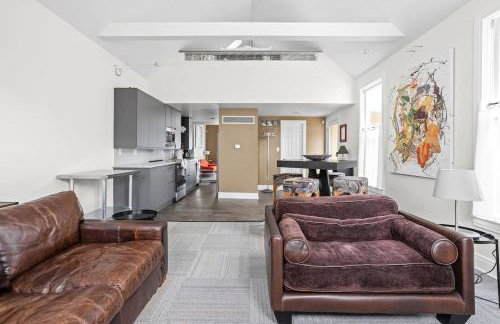 Downtown Gem on Quiet Street Great Location Family Friendly - Foto 3