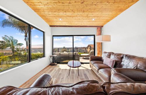 Stunning Bay Views with Pickleball and Hot Tub - Foto 49