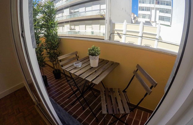 Luxury Flat With Amazing Terrace in Faro - Foto 50