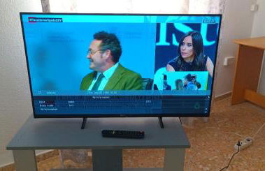 Castellon Sur Apartamento 2 - Photo 32