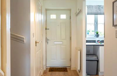 Terry Haven-2Bed,Coventry,Parking - Foto 11