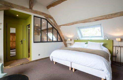 Le Clos du Verger - Foto 17